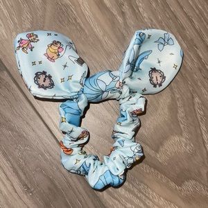 Stoney clover lane Disney princess scrunchie
